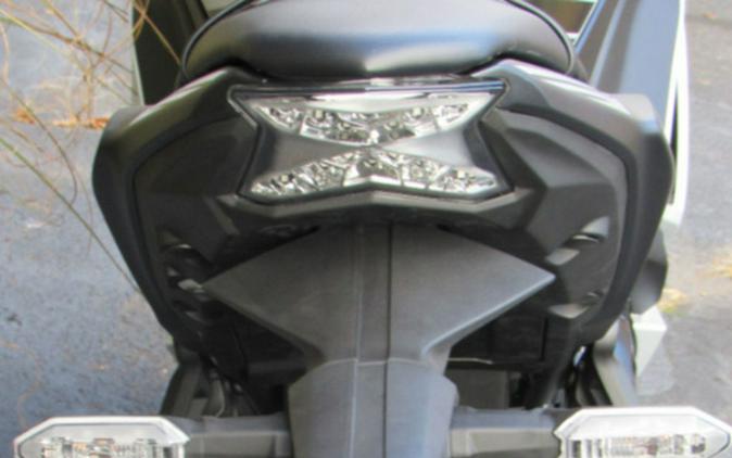 2026 Kawasaki Ninja 650 ABS