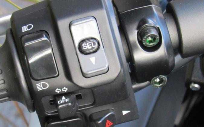 2026 Kawasaki Ninja 650 ABS