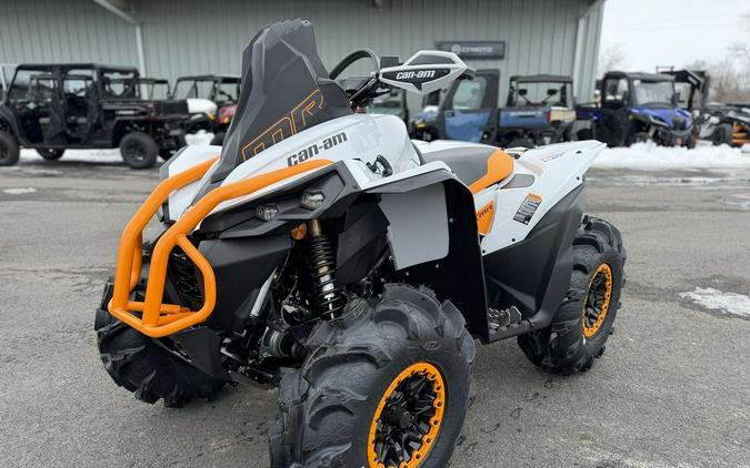 2026 Can-Am® Renegade X mr 650