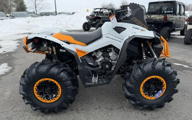 2026 Can-Am® Renegade X mr 650