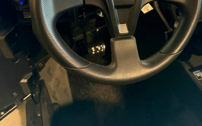 2026 Kawasaki Teryx® KRX™ 1000 Blackout Edition