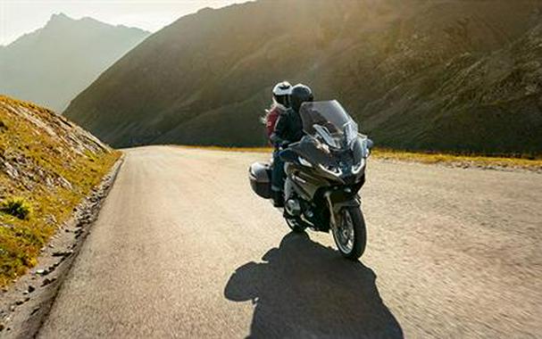 2021 BMW R 1250 RT
