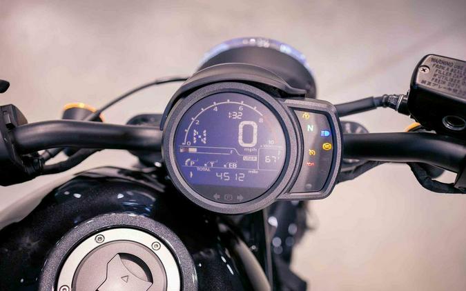 2022 Honda® Rebel 1100 DCT