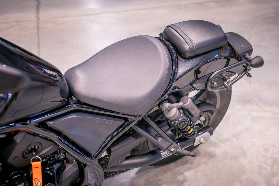 2022 Honda® Rebel 1100 DCT