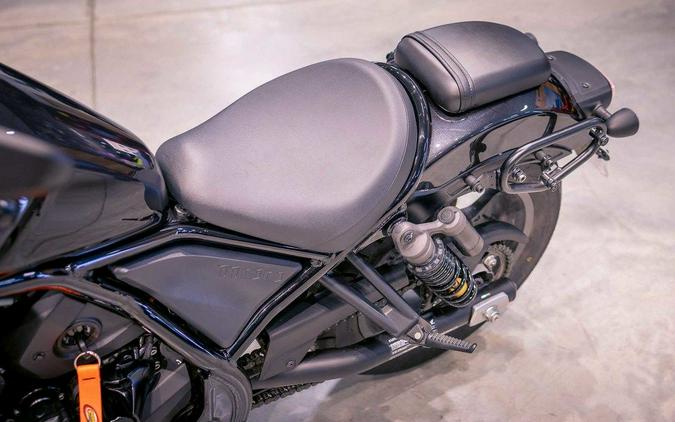 2022 Honda® Rebel 1100 DCT