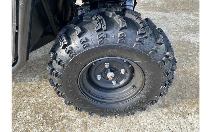 2024 Kawasaki TERYX 4 EPS