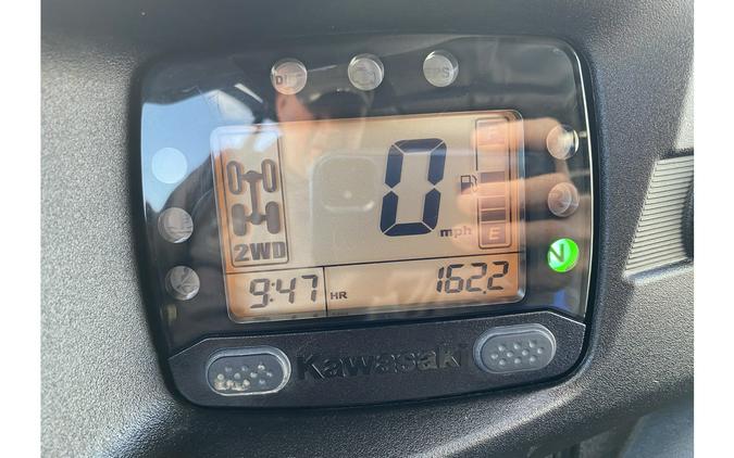 2024 Kawasaki TERYX 4 EPS