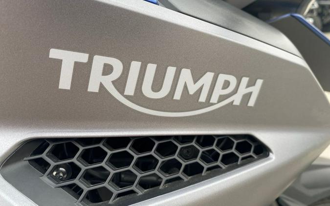 2023 Triumph TIGER1200GTEXP