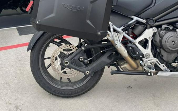 2023 Triumph TIGER1200GTEXP