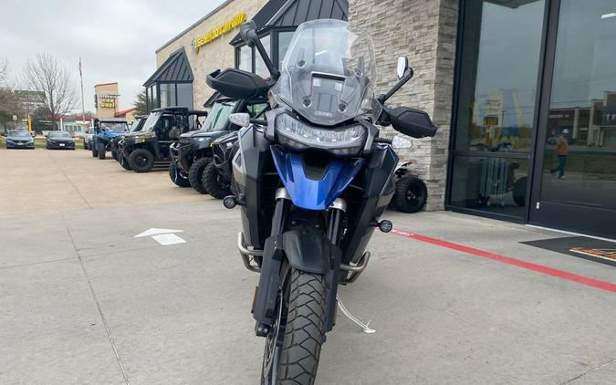 2023 Triumph TIGER1200GTEXP