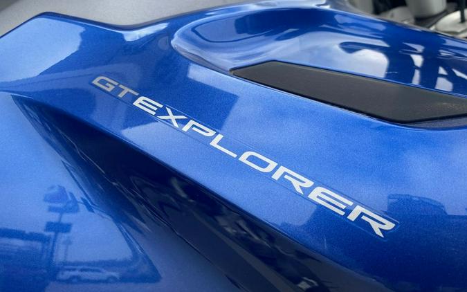 2023 Triumph TIGER1200GTEXP