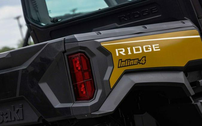 2024 Kawasaki RIDGE Limited