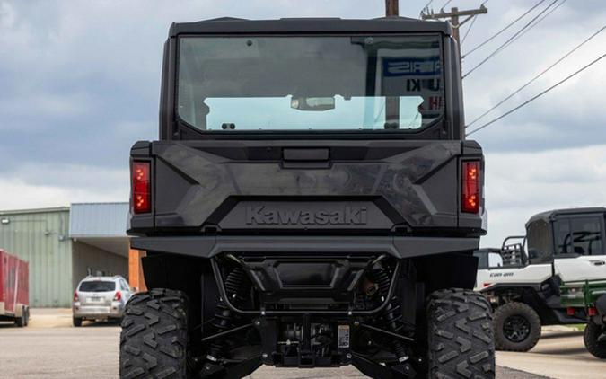 2024 Kawasaki RIDGE Limited