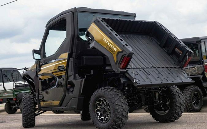 2024 Kawasaki RIDGE Limited