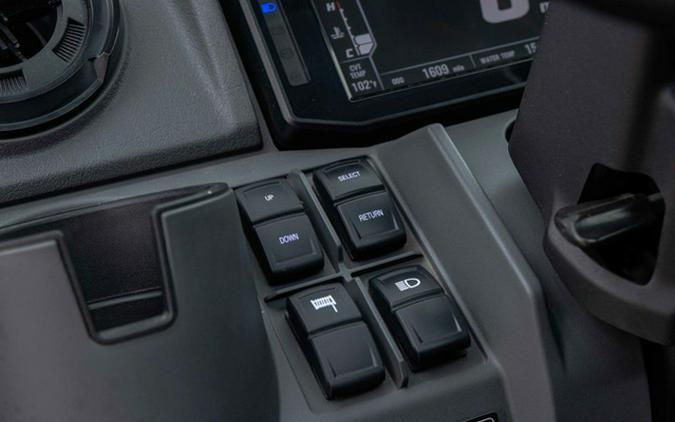 2024 Kawasaki RIDGE Limited