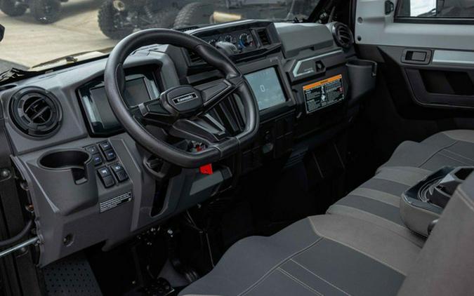 2024 Kawasaki RIDGE Limited
