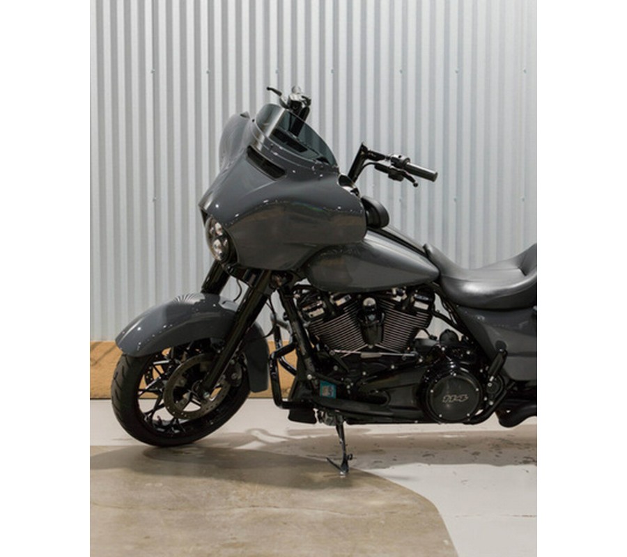 2022 Harley-Davidson FLHXS - Street Glide Special