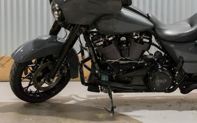 2022 Harley-Davidson FLHXS - Street Glide Special