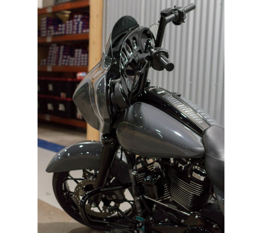 2022 Harley-Davidson FLHXS - Street Glide Special