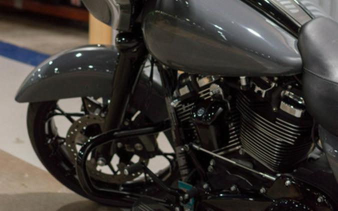 2022 Harley-Davidson FLHXS - Street Glide Special