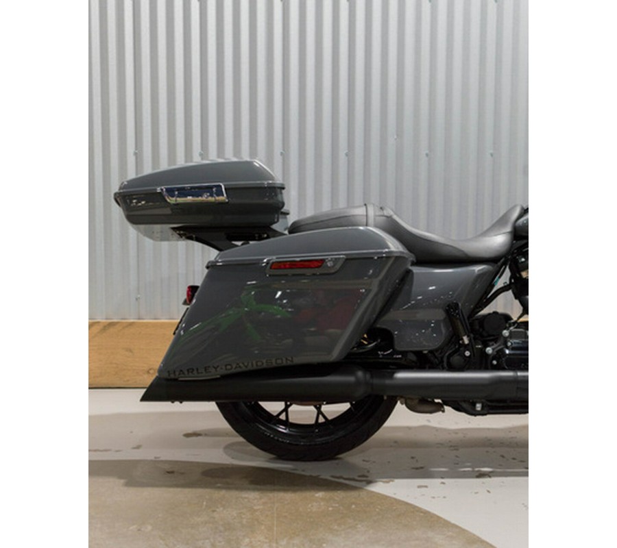 2022 Harley-Davidson FLHXS - Street Glide Special