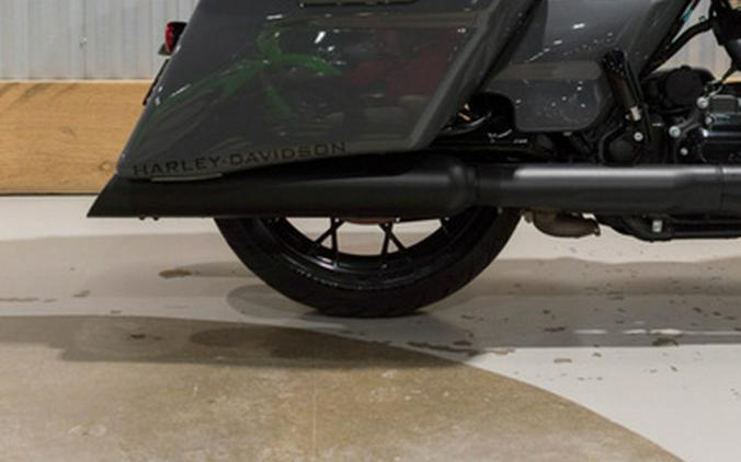 2022 Harley-Davidson FLHXS - Street Glide Special