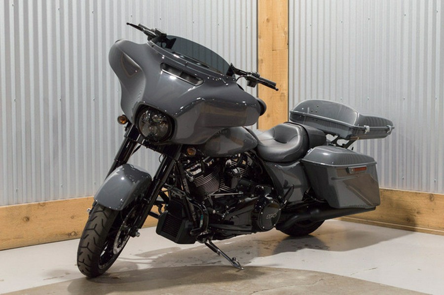 2022 Harley-Davidson FLHXS - Street Glide Special