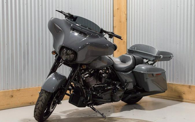 2022 Harley-Davidson FLHXS - Street Glide Special