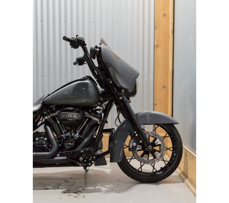 2022 Harley-Davidson FLHXS - Street Glide Special