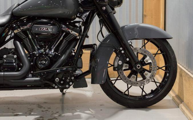 2022 Harley-Davidson FLHXS - Street Glide Special
