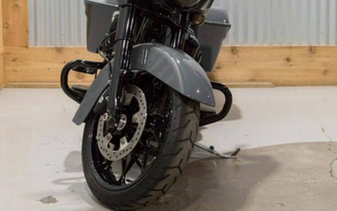 2022 Harley-Davidson FLHXS - Street Glide Special