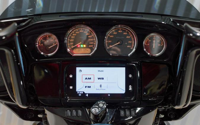 2022 Harley-Davidson FLHXS - Street Glide Special