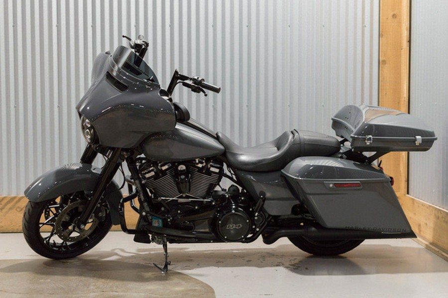 2022 Harley-Davidson FLHXS - Street Glide Special
