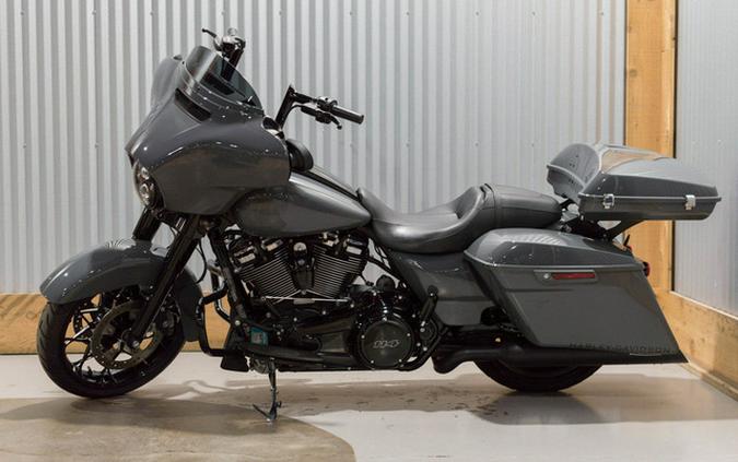 2022 Harley-Davidson FLHXS - Street Glide Special
