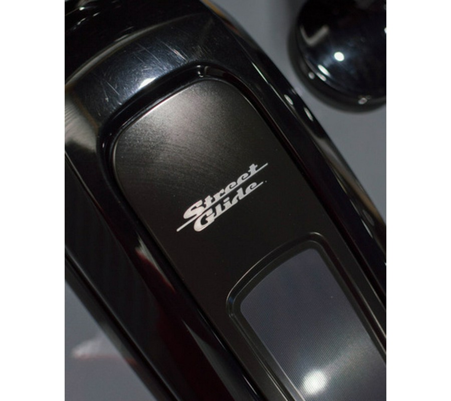 2022 Harley-Davidson FLHXS - Street Glide Special