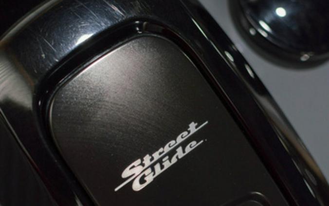 2022 Harley-Davidson FLHXS - Street Glide Special