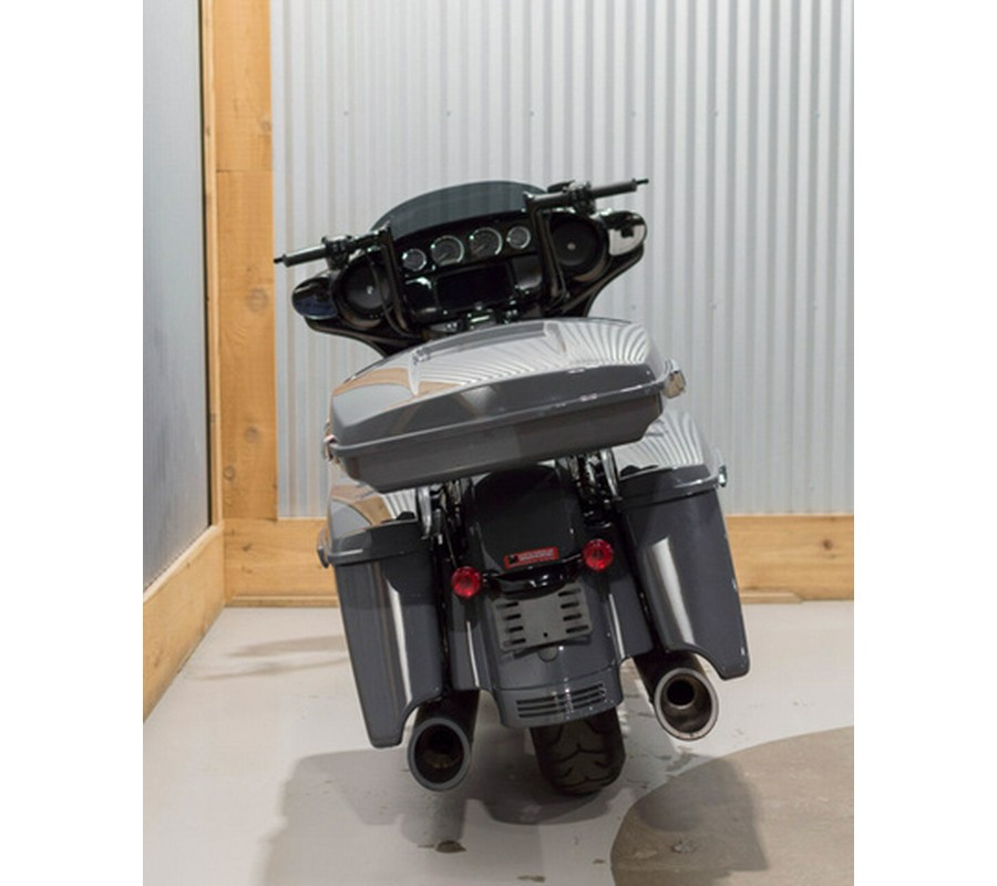 2022 Harley-Davidson FLHXS - Street Glide Special