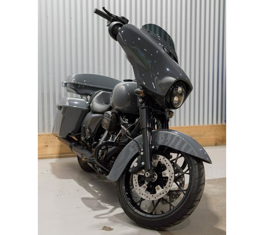 2022 Harley-Davidson FLHXS - Street Glide Special