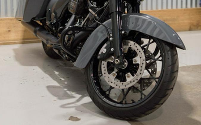 2022 Harley-Davidson FLHXS - Street Glide Special