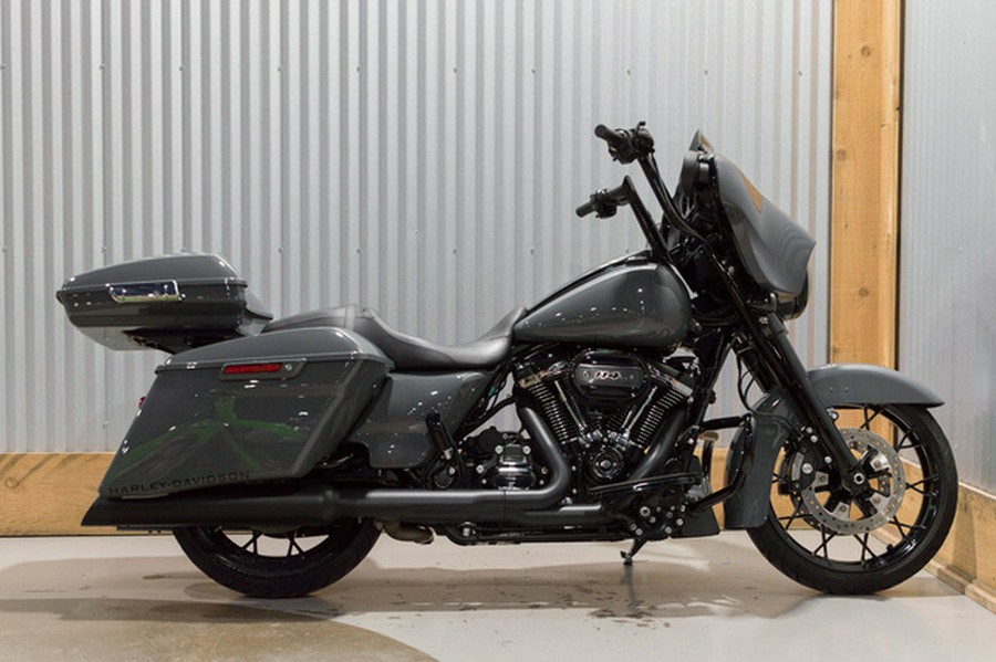 2022 Harley-Davidson FLHXS - Street Glide Special