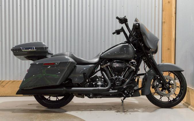 2022 Harley-Davidson FLHXS - Street Glide Special