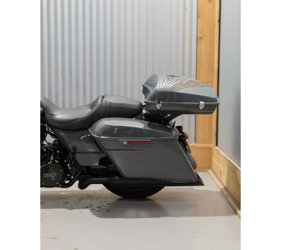 2022 Harley-Davidson FLHXS - Street Glide Special