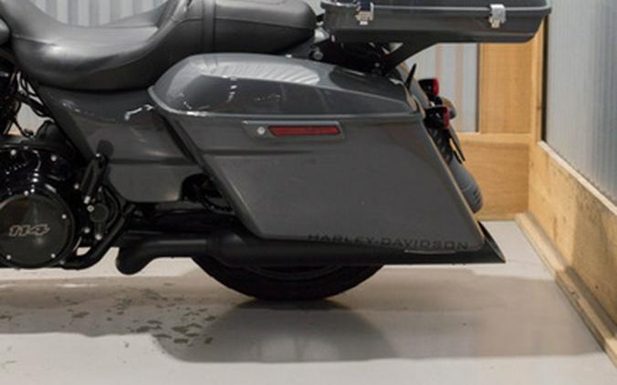 2022 Harley-Davidson FLHXS - Street Glide Special