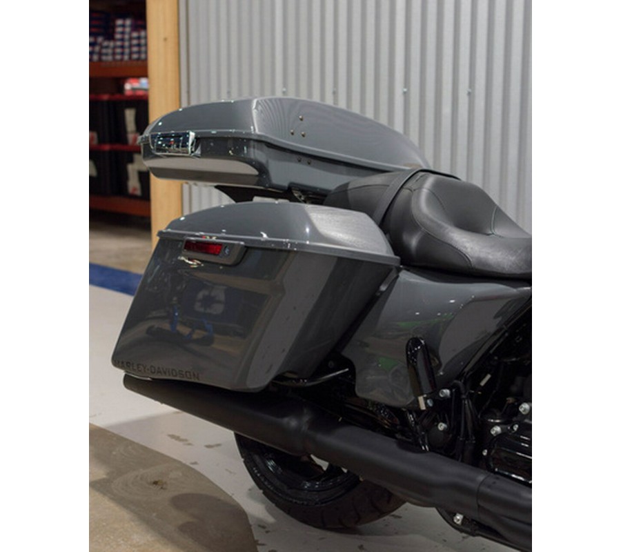 2022 Harley-Davidson FLHXS - Street Glide Special