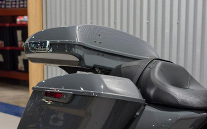 2022 Harley-Davidson FLHXS - Street Glide Special