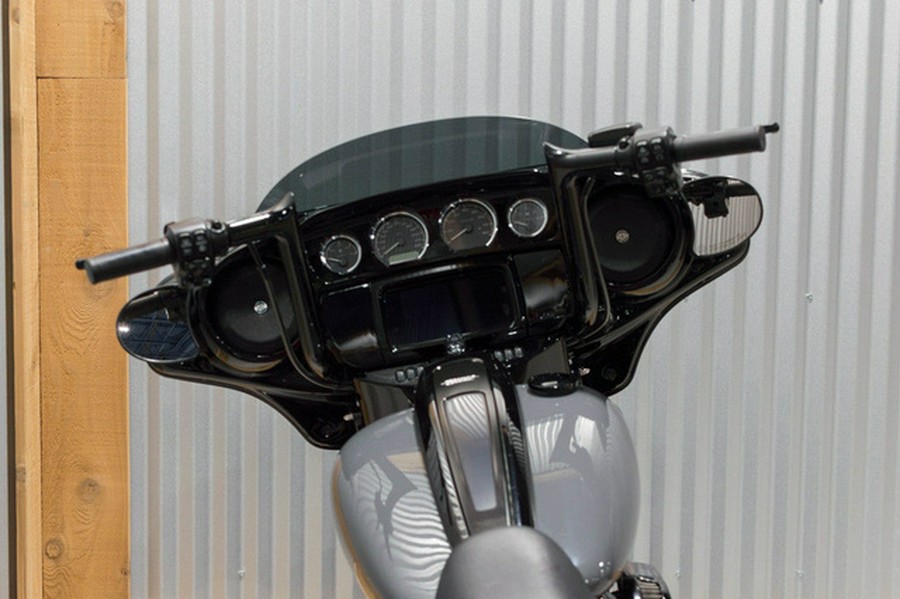 2022 Harley-Davidson FLHXS - Street Glide Special