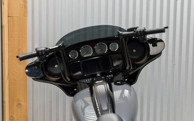 2022 Harley-Davidson FLHXS - Street Glide Special