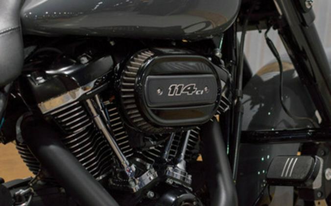 2022 Harley-Davidson FLHXS - Street Glide Special