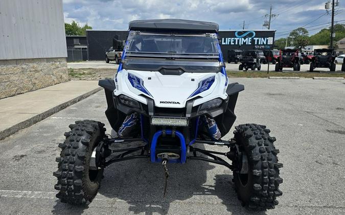 2021 Honda Talon 1000X FOX Live Valve