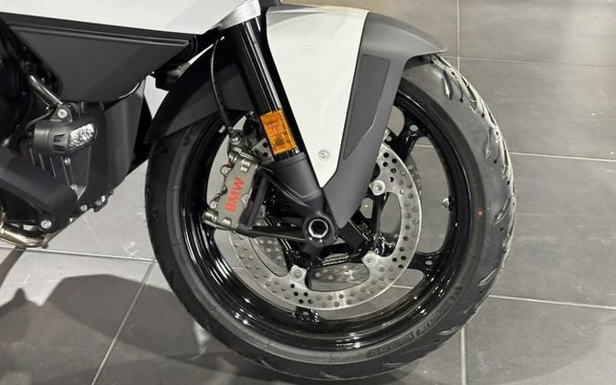 2026 BMW R 1300 RT Alpine White 3